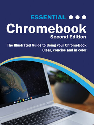 cover image of Essential ChromeBook